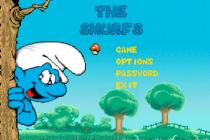 Die Schlümpfe (The Smurfs)