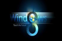 Windows 8 Developer Preview