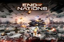 End Of Nations