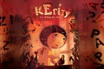 Kerity, la casa dei racconti