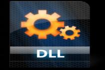 File Extension DLL