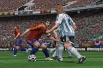 Pes 2007 (Pro Evolution Soccer 6)