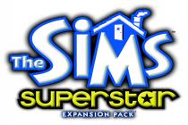 I Sims: Superstar