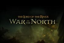 O Senhor dos Anéis: A Guerra do Norte