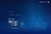 My Movies for Windows Media Center