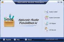 Naturpic Audio Toolbox
