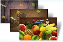 Fruit Ninja