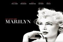 Ma semaine avec Marilyn