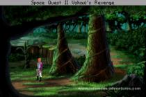 Space Quest 2 Remake: Vohauls Revenge