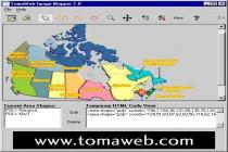 TomaWeb Image Mapper