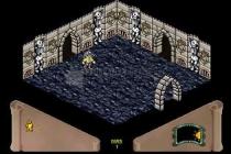 Knight Lore Remake