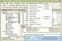 Outlook Spam Filter