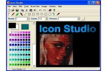 Free Icon Studio