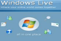 Windows Live Suite