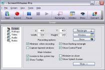 ScreenVirtuoso Professional
