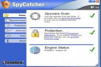 SpyCatcher