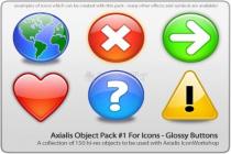 Axialis Object Pack 1