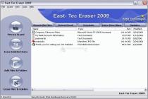 Eras-Tec Eraser