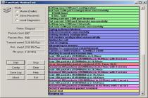 PassMark ModemTest