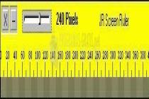 JR Screen Ruler