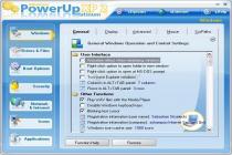 Ashampoo PowerUp XP