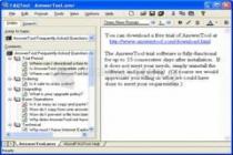 FAQTool
