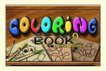 Coloring Book 9
