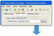 Zoom Search Engine