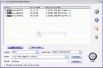 Amadis DVD Audio Ripper