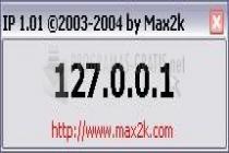 Max2k IP