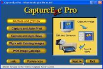 CaptureEze Pro