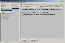 All-In-One Tutorial