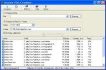 Absolute HTML Compressor