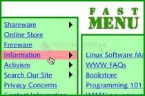 FastMenu