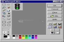 WImageEditor