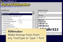 FONmaker