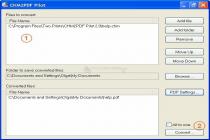 CHM2PDF Pilot
