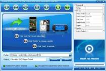 Amadis DVD Ripper