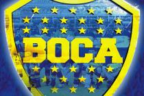 Fond d'écran Boca Juniors