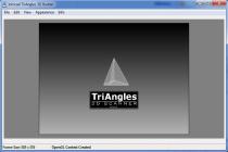 TriAngles 3D Viewer
