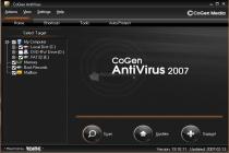 CoGen AntiVirus