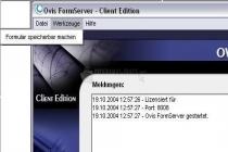 PDF-FormServer