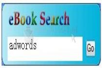 Free Book Search Gadget
