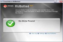 Trend Micro RUBotted Beta