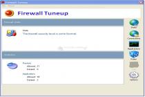 Firewall Tuneup
