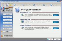 YcySoft Flash ScreenSaver Maker