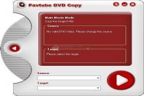 Pavtube DVD Copy