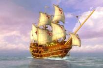 Sea Voyage 3D Screensaver
