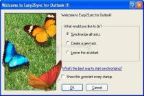 Easy2Sync for Outlook