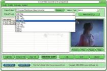 Icesun Video Converter